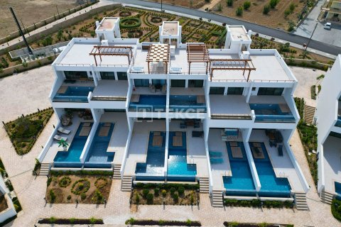 3+1 Penthouse  i Girne,  Nr. 227711 - 4