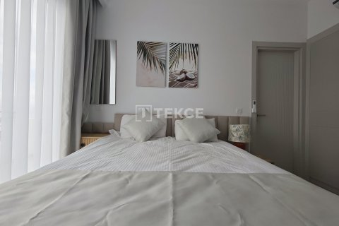3+1 Penthouse  i Girne,  Nr. 227711 - 17