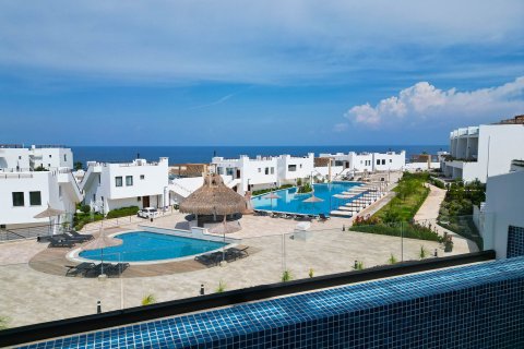 3+1 Penthouse  i Girne,  Nr. 227711 - 3