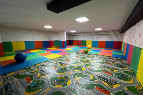 Lejlighed i Tosmur, Alanya, Antalya, Tyrkiet Nr. 227708 - 9