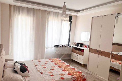 Lejlighed i Tosmur, Alanya, Antalya, Tyrkiet Nr. 227708 - 15