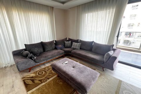 Lejlighed i Tosmur, Alanya, Antalya, Tyrkiet Nr. 227708 - 11