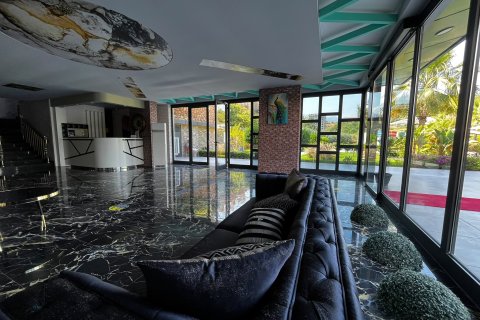Lejlighed i Tosmur, Alanya, Antalya, Tyrkiet Nr. 227708 - 5