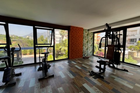 Lejlighed i Tosmur, Alanya, Antalya, Tyrkiet Nr. 227708 - 7