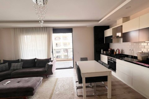 Lejlighed i Tosmur, Alanya, Antalya, Tyrkiet Nr. 227708 - 14