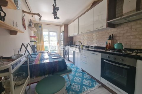 Daire  2+1  Kepez, Çanakkale, Türkiye №226055 - 16