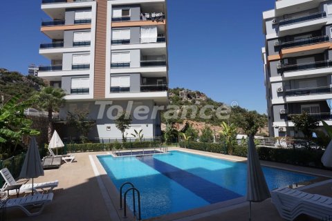 2+1 Lägenhet  i Kepez, Canakkale, Turkiet Nr. 226055