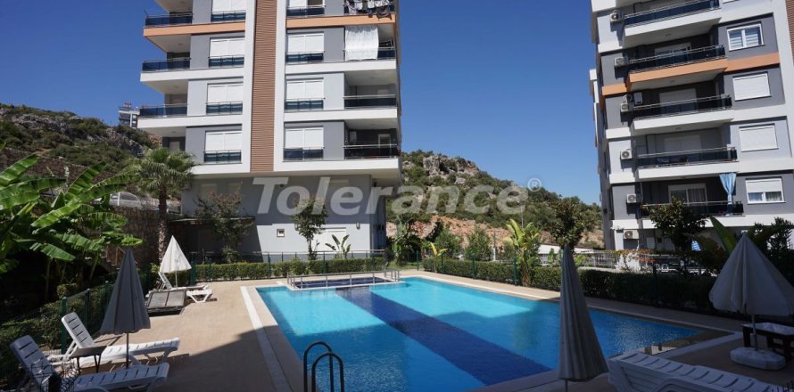Daire  2+1  Kepez, Çanakkale, Türkiye №226055