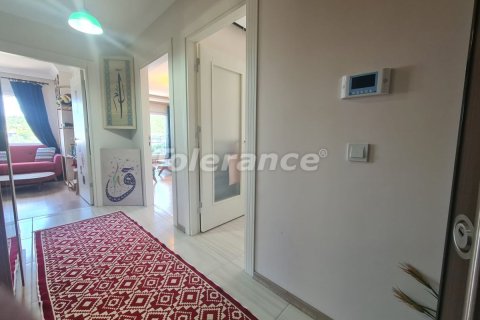 Daire  2+1  Kepez, Çanakkale, Türkiye №226055 - 11