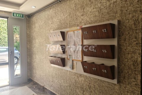 Daire  2+1  Kepez, Çanakkale, Türkiye №226055 - 7
