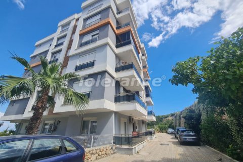 Daire  2+1  Kepez, Çanakkale, Türkiye №226055 - 3