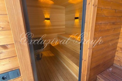 1+0 Villa  i Kemer, Antalya, Tyrkiet Nr. 226051 - 28