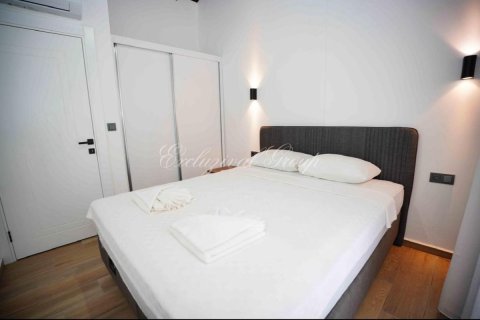 1+0 Villa  i Kemer, Antalya, Tyrkiet Nr. 226051 - 8