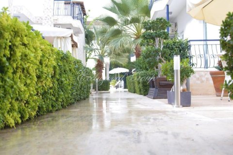 1+0 Villa  i Kemer, Antalya, Tyrkiet Nr. 226051 - 23