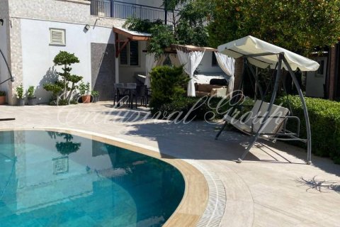1+0 Villa  i Kemer, Antalya, Tyrkiet Nr. 226051 - 13