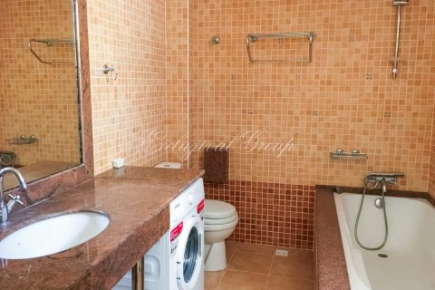 1+0 Villa  i Kemer, Antalya, Tyrkiet Nr. 226051 - 24