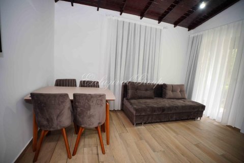 1+0 Villa  i Kemer, Antalya, Tyrkiet Nr. 226051 - 11