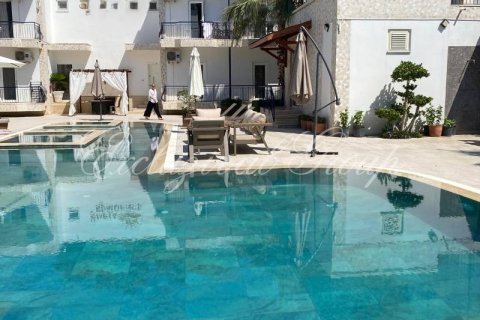 1+0 Villa  i Kemer, Antalya, Tyrkiet Nr. 226051 - 7