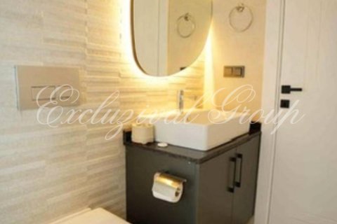 1+0 Villa  i Kemer, Antalya, Tyrkiet Nr. 226051 - 25