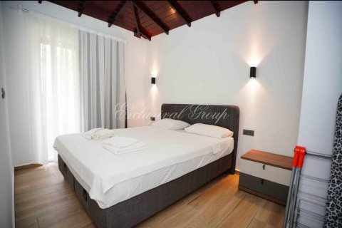 1+0 Villa  i Kemer, Antalya, Tyrkiet Nr. 226051 - 9