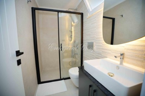 1+0 Villa  i Kemer, Antalya, Tyrkiet Nr. 226051 - 26