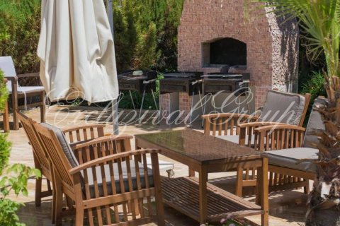 1+0 Villa  i Kemer, Antalya, Tyrkiet Nr. 226051 - 19