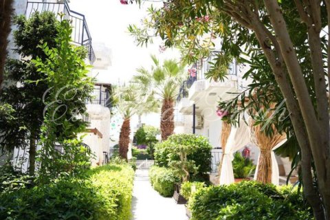1+0 Villa  i Kemer, Antalya, Tyrkiet Nr. 226051 - 16