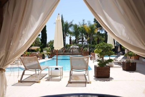 1+0 Villa  i Kemer, Antalya, Tyrkiet Nr. 226051 - 15