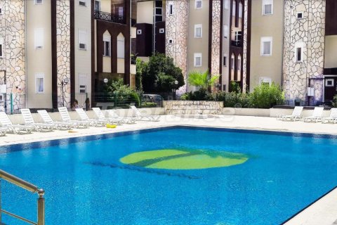آپارتمان در Antalya ، ترکیه 3 خوابه ، 153 متر مربع. شماره 226054 - 9