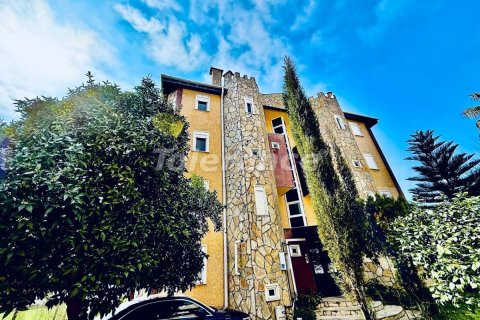 آپارتمان در Antalya ، ترکیه 3 خوابه ، 153 متر مربع. شماره 226054 - 3