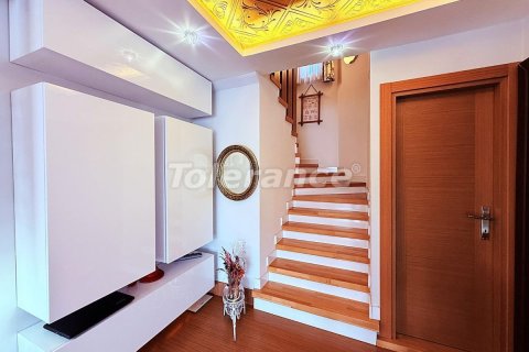 آپارتمان در Antalya ، ترکیه 3 خوابه ، 153 متر مربع. شماره 226054 - 14