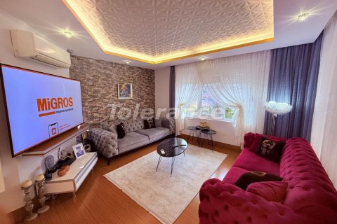 آپارتمان در Antalya ، ترکیه 3 خوابه ، 153 متر مربع. شماره 226054 - 17