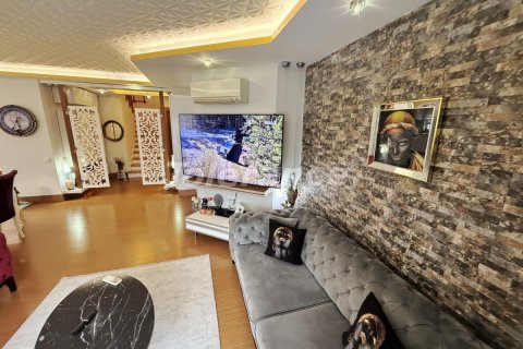 آپارتمان در Antalya ، ترکیه 3 خوابه ، 153 متر مربع. شماره 226054 - 20