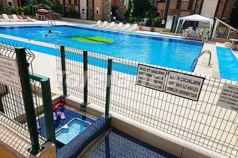 آپارتمان در Antalya ، ترکیه 3 خوابه ، 153 متر مربع. شماره 226054 - 8