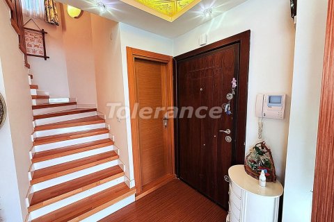آپارتمان در Antalya ، ترکیه 3 خوابه ، 153 متر مربع. شماره 226054 - 12