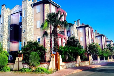 3+1 Wohnung  in Antalya, Türkei Nr. 226054