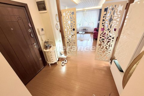 آپارتمان در Antalya ، ترکیه 3 خوابه ، 153 متر مربع. شماره 226054 - 15