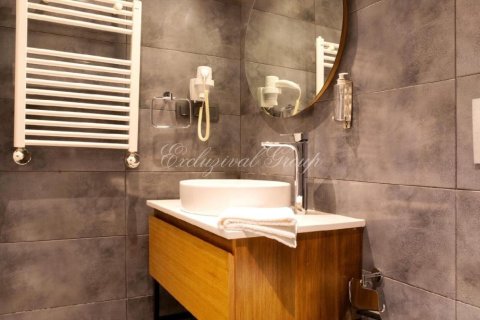 Hotell i Bodrum, Mugla, Turkiet Nr. 226050 - 17