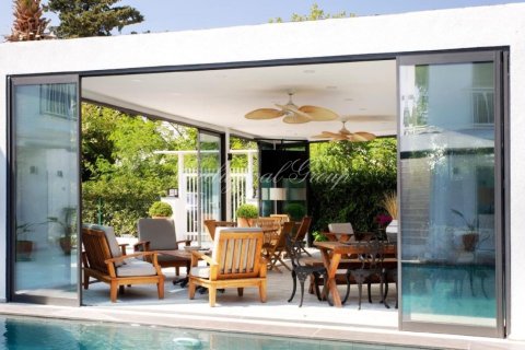 Hotell i Bodrum, Mugla, Turkiet Nr. 226050 - 3