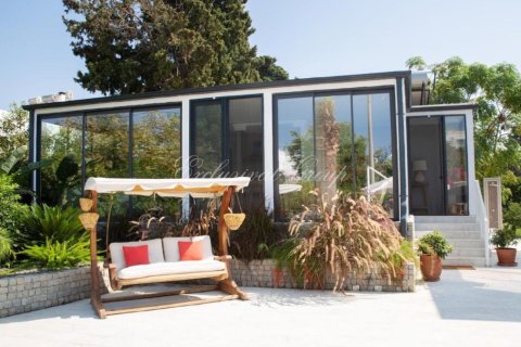 Hotell i Bodrum, Mugla, Turkiet Nr. 226050 - 5