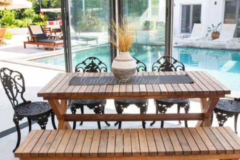 Hotell i Bodrum, Mugla, Turkiet Nr. 226050 - 22