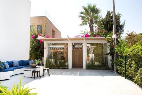 Hotell i Bodrum, Mugla, Turkiet Nr. 226050 - 4