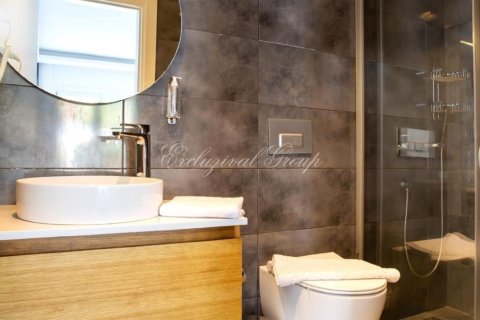Hotell i Bodrum, Mugla, Turkiet Nr. 226050 - 18