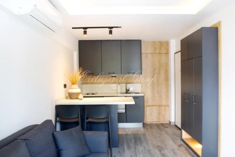 Hotell i Bodrum, Mugla, Turkiet Nr. 226050 - 20