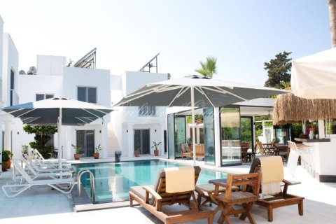 Hotell  i Bodrum, Mugla, Turkiet Nr. 226050