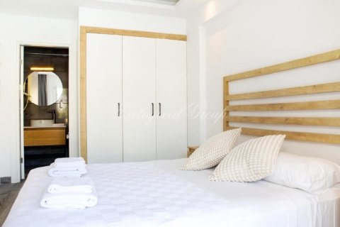 Hotell i Bodrum, Mugla, Turkiet Nr. 226050 - 15