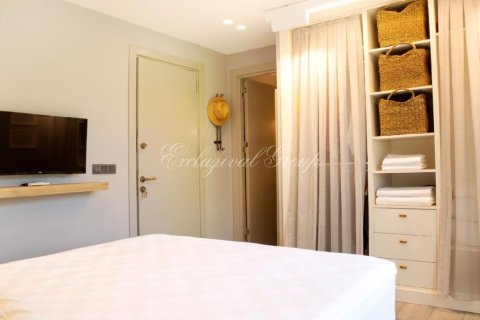 Hotell i Bodrum, Mugla, Turkiet Nr. 226050 - 9