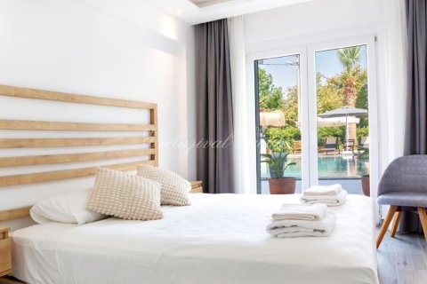 Hotell i Bodrum, Mugla, Turkiet Nr. 226050 - 16