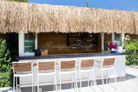 Hotell i Bodrum, Mugla, Turkiet Nr. 226050 - 21