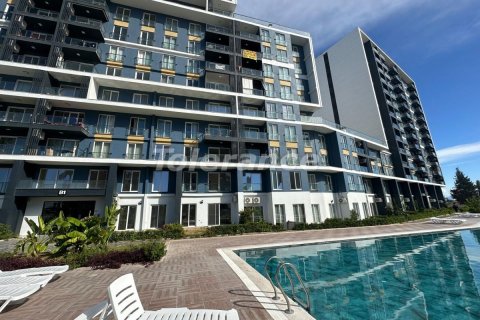 2+1 Lägenhet  i Kepez, Canakkale, Turkiet Nr. 226053
